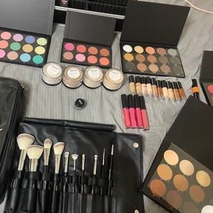 Pigment starter kit